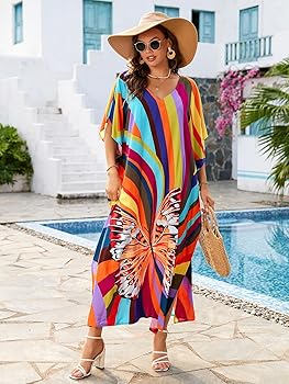 ワンピース COTTON LINEN FOIL PRINT RIB COMBI DRESS ワンピース COTTON LINEN FOIL PRINT RIB COMBI DRESS COTTON